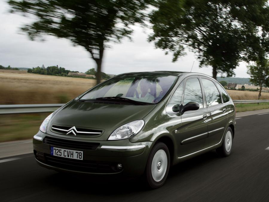 Citroen Xsara Picasso '2004